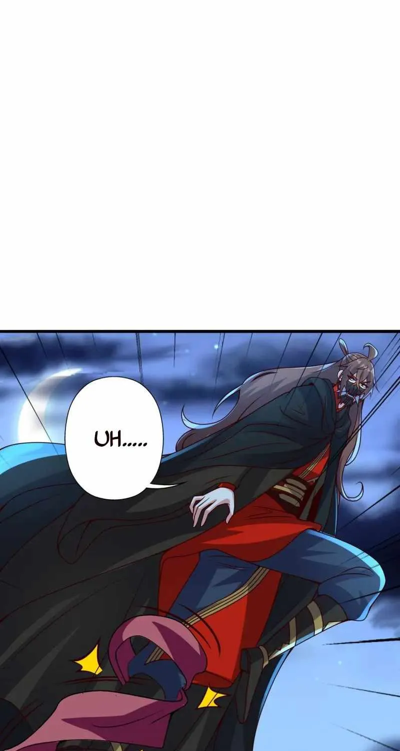 Banished Disciple's Counterattack Kainu Manga Chapter 400 Page 21