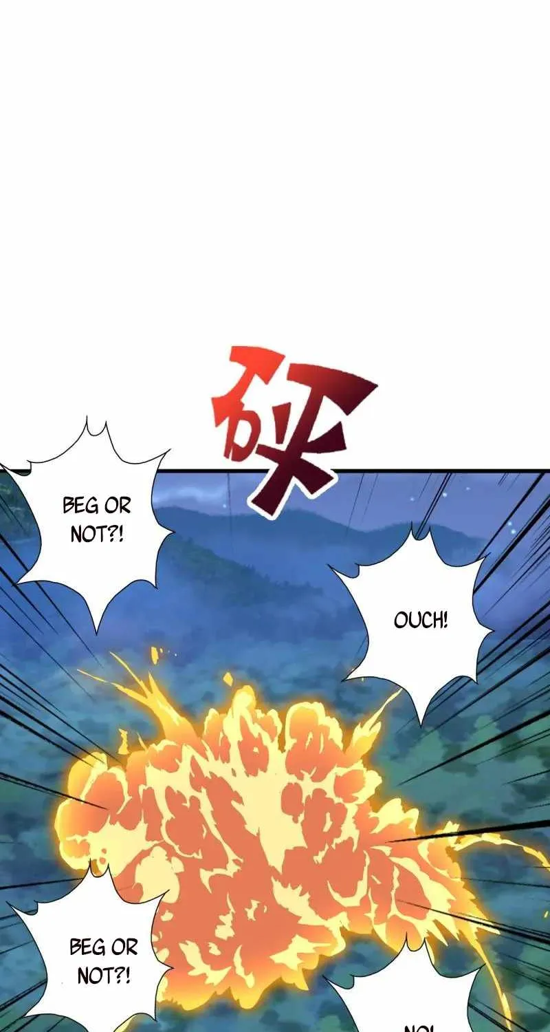 Banished Disciple's Counterattack Kainu Manga Chapter 400 Page 25
