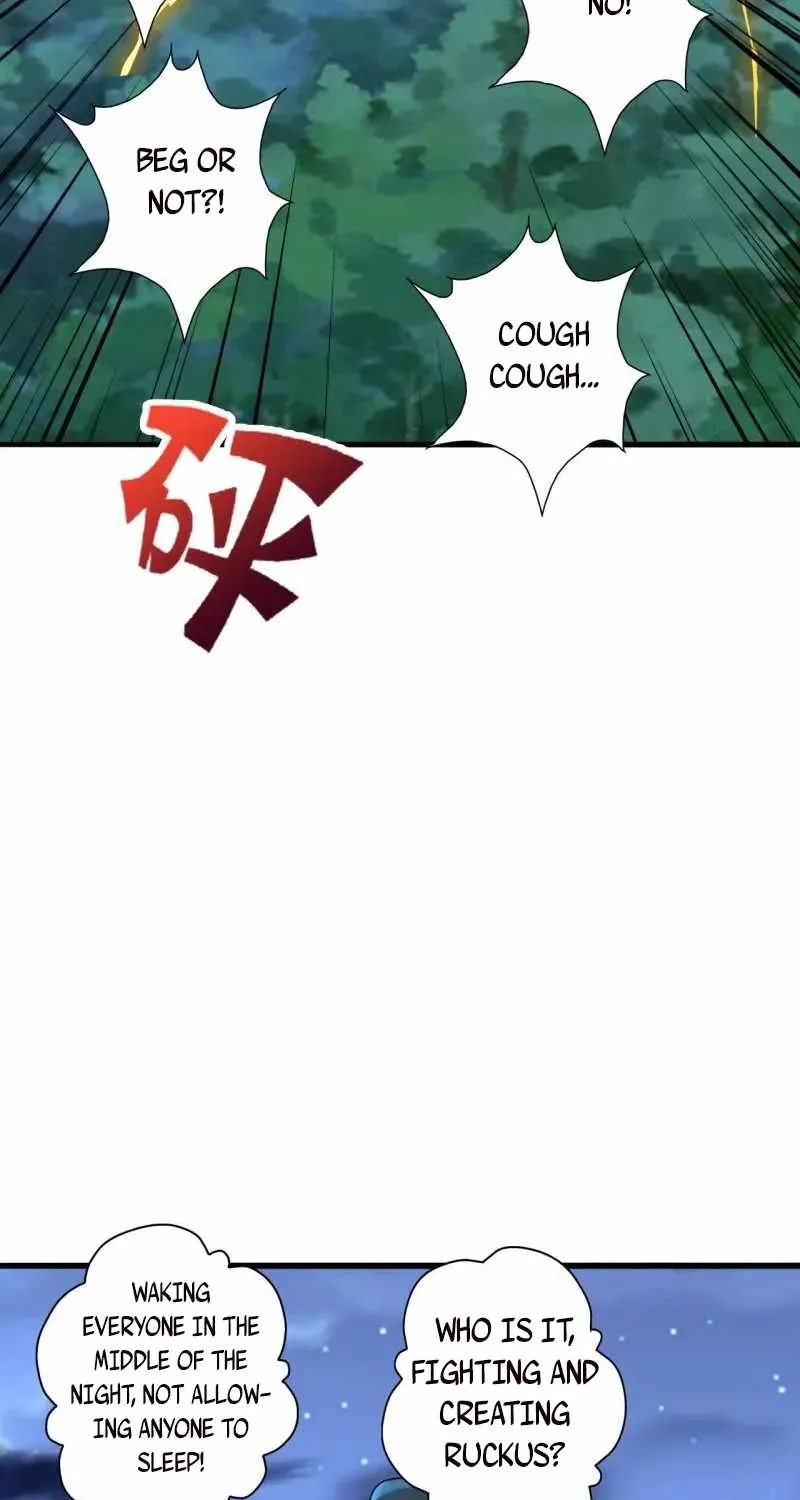 Banished Disciple's Counterattack Kainu Manga Chapter 400 Page 26