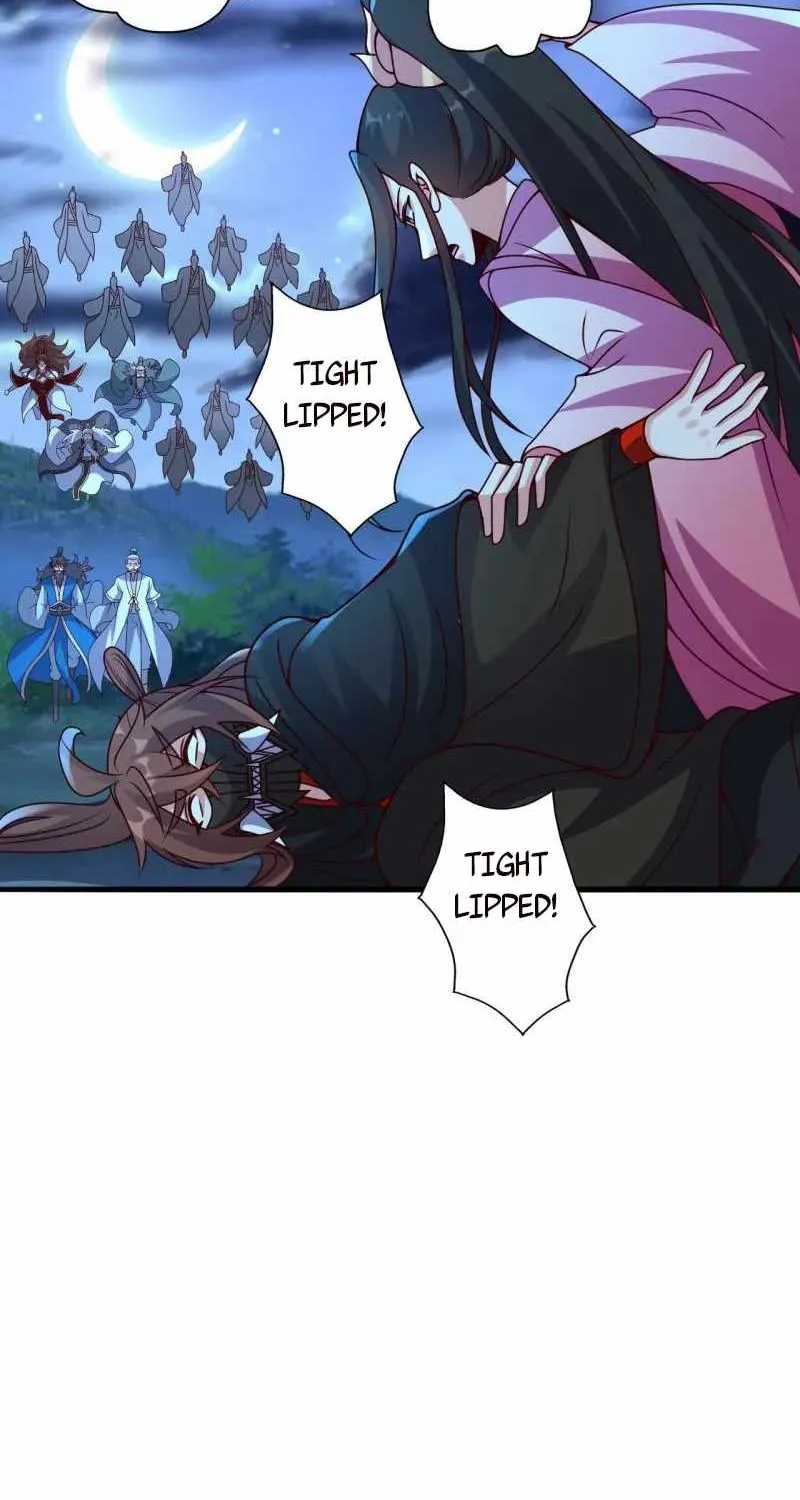 Banished Disciple's Counterattack Kainu Manga Chapter 400 Page 27
