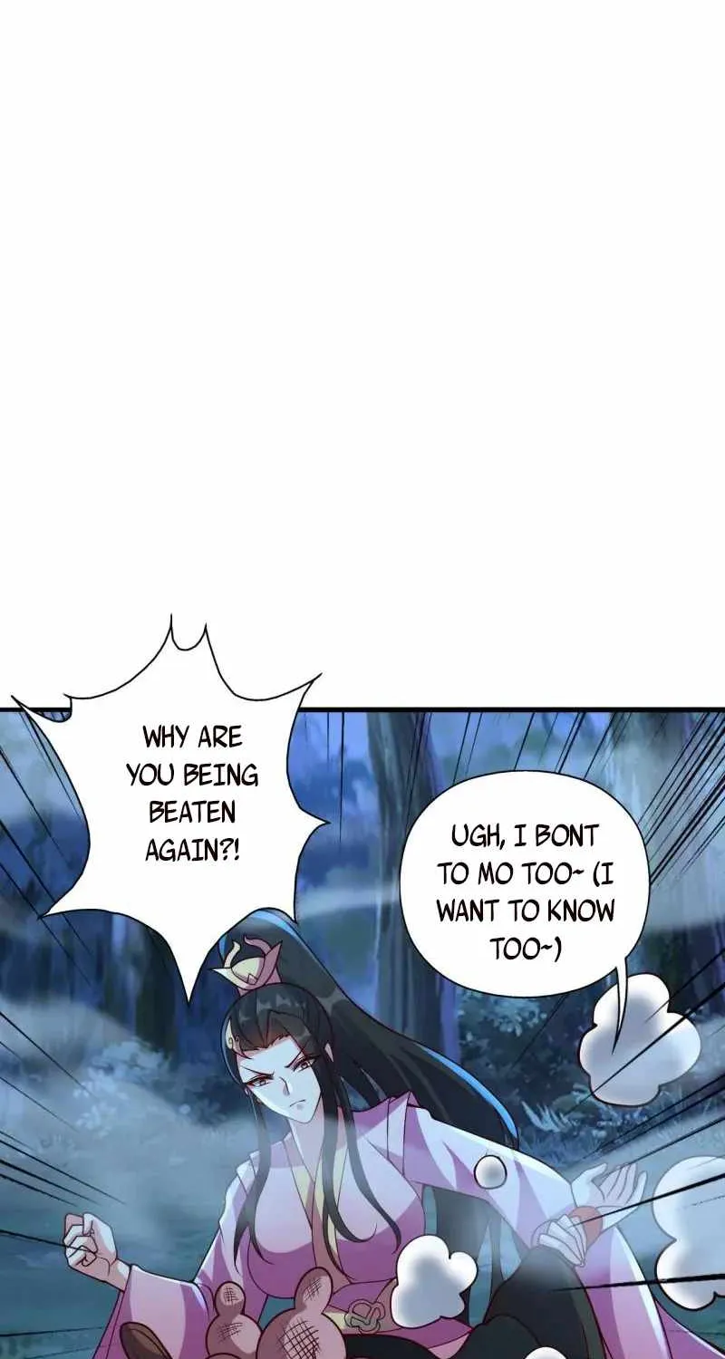 Banished Disciple's Counterattack Kainu Manga Chapter 400 Page 29