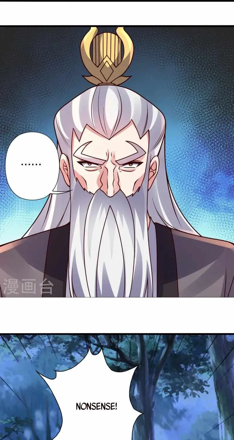 Banished Disciple's Counterattack Kainu Manga Chapter 400 Page 33