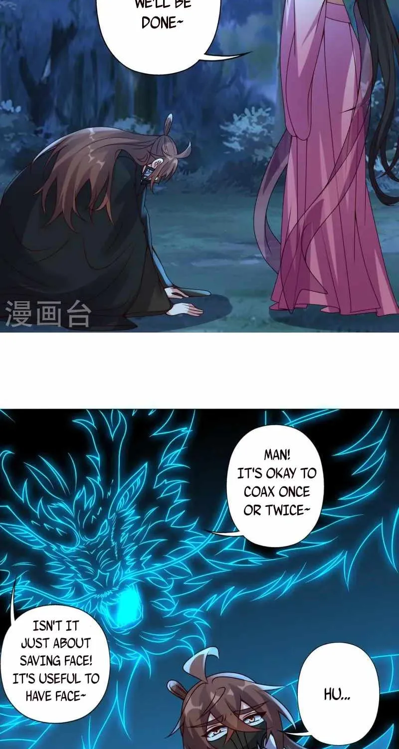Banished Disciple's Counterattack Kainu Manga Chapter 400 Page 38