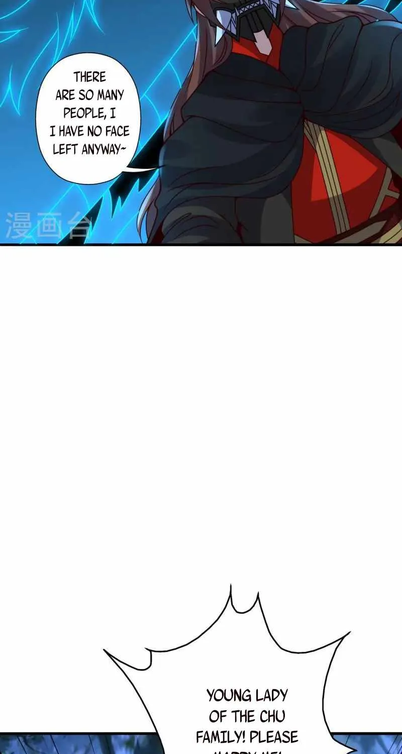 Banished Disciple's Counterattack Kainu Manga Chapter 400 Page 39