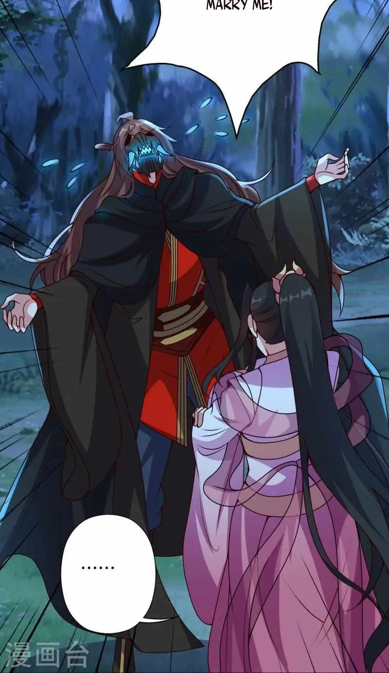 Banished Disciple's Counterattack Kainu Manga Chapter 400 Page 40