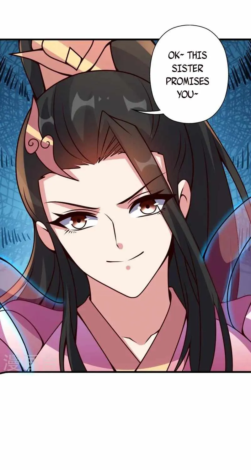 Banished Disciple's Counterattack Kainu Manga Chapter 400 Page 41