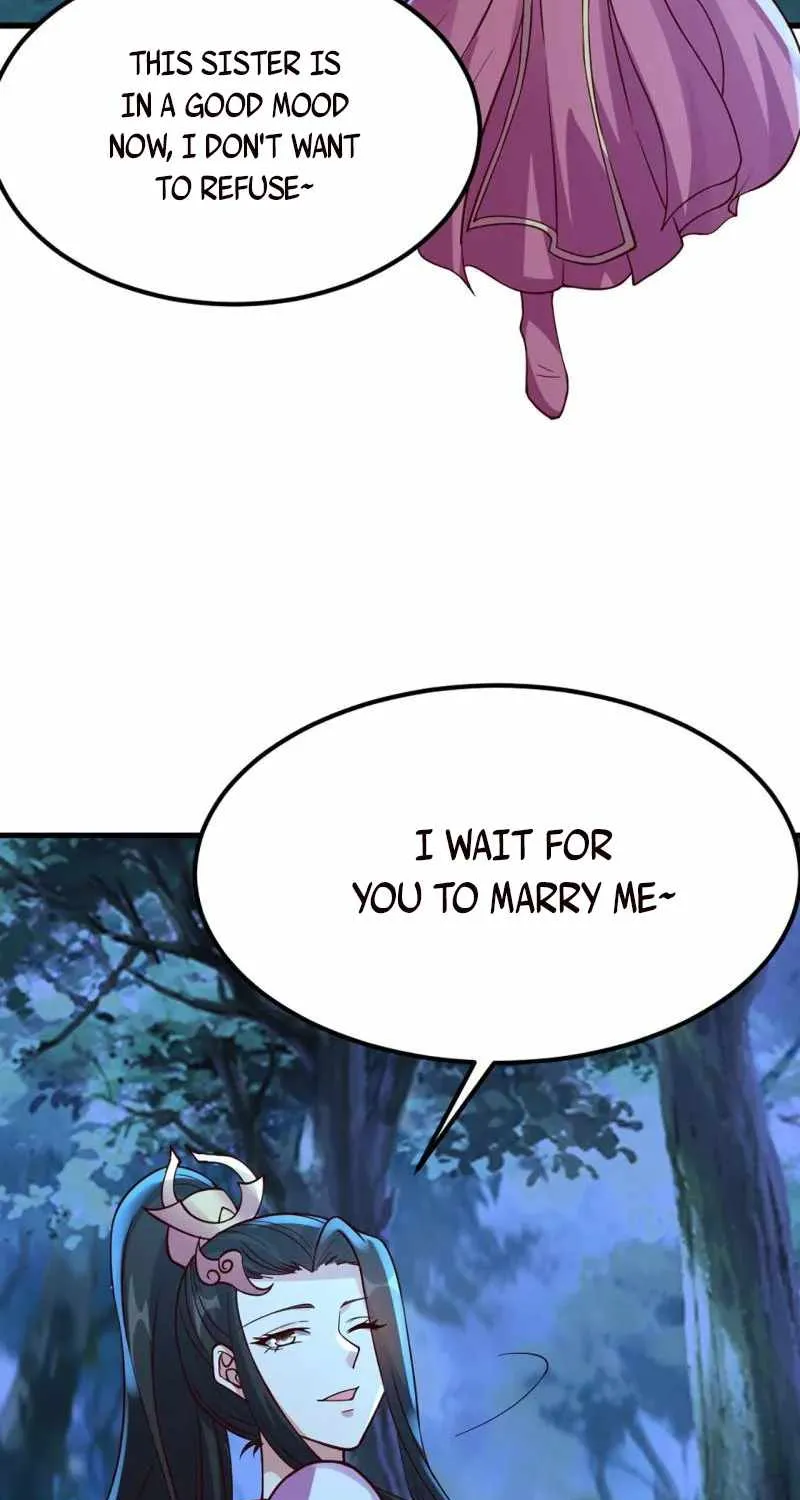Banished Disciple's Counterattack Kainu Manga Chapter 400 Page 45