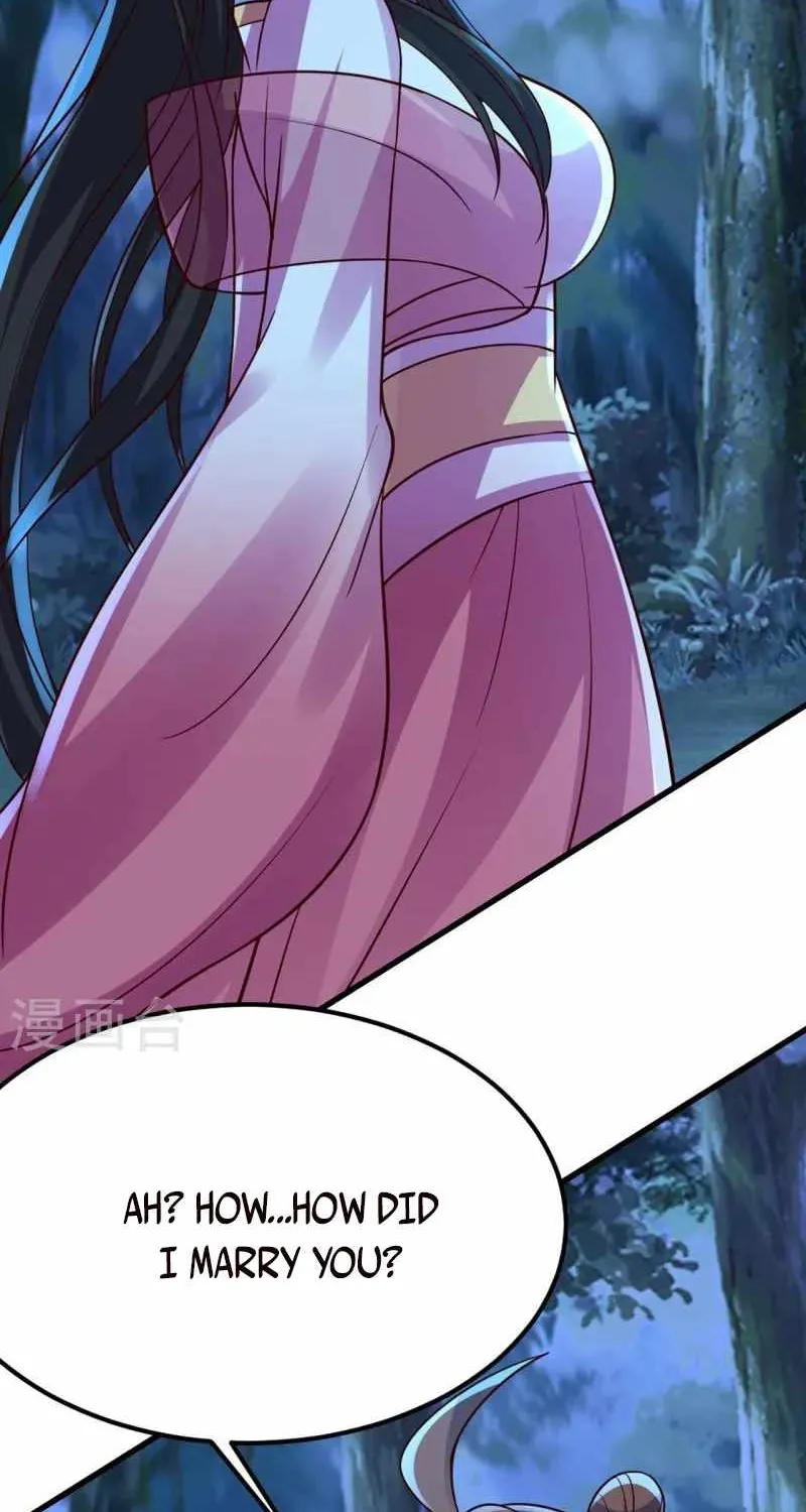 Banished Disciple's Counterattack Kainu Manga Chapter 400 Page 46