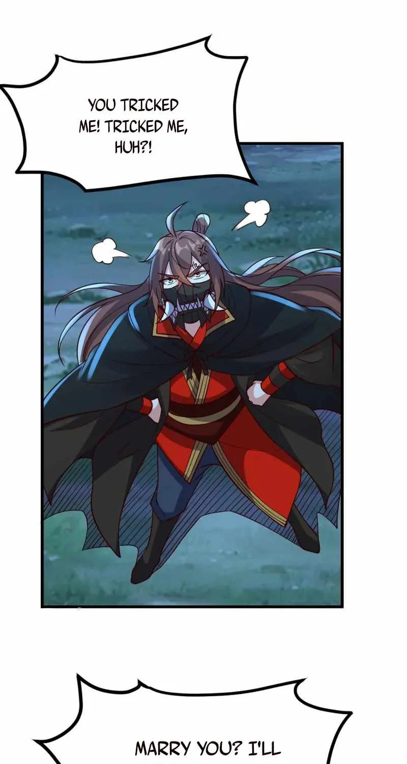 Banished Disciple's Counterattack Kainu Manga Chapter 400 Page 50