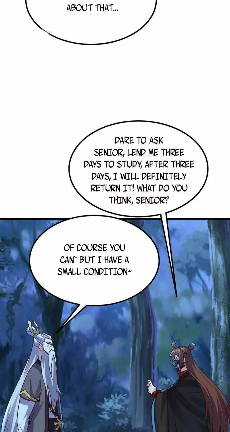 Banished Disciple's Counterattack Kainu Manga Chapter 400 Page 54