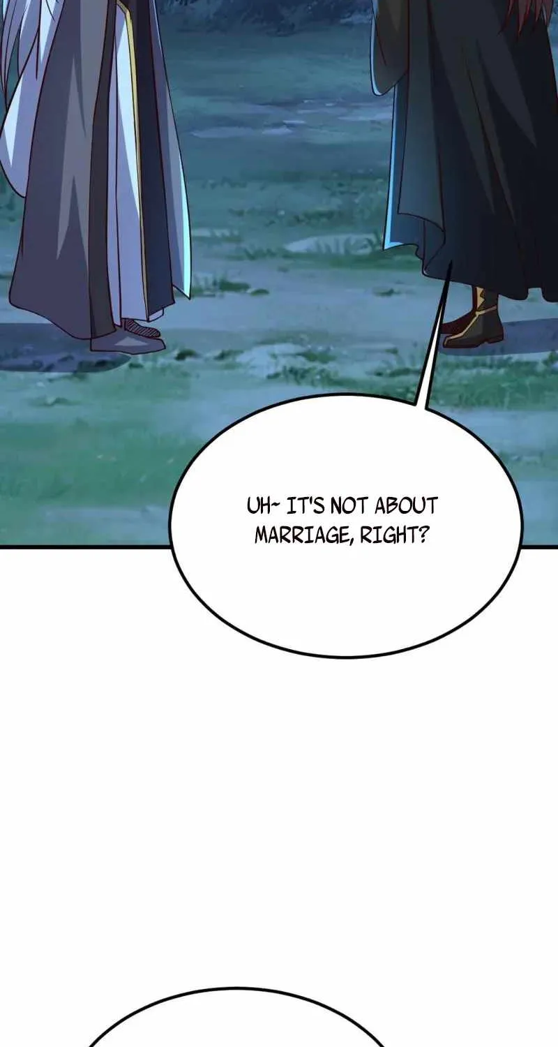 Banished Disciple's Counterattack Kainu Manga Chapter 400 Page 55