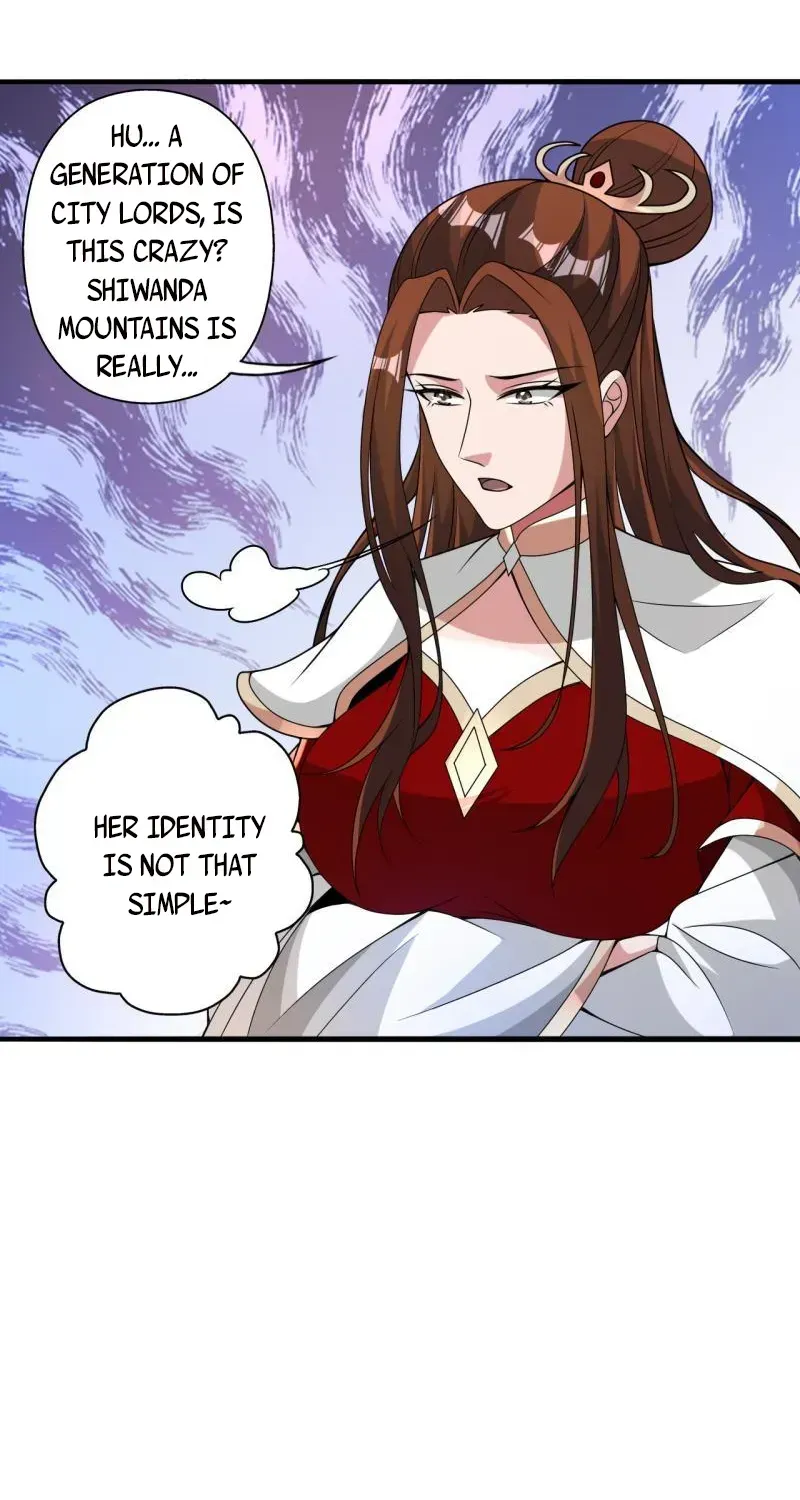 Banished Disciple's Counterattack Kainu Manga Chapter 399 Page 66