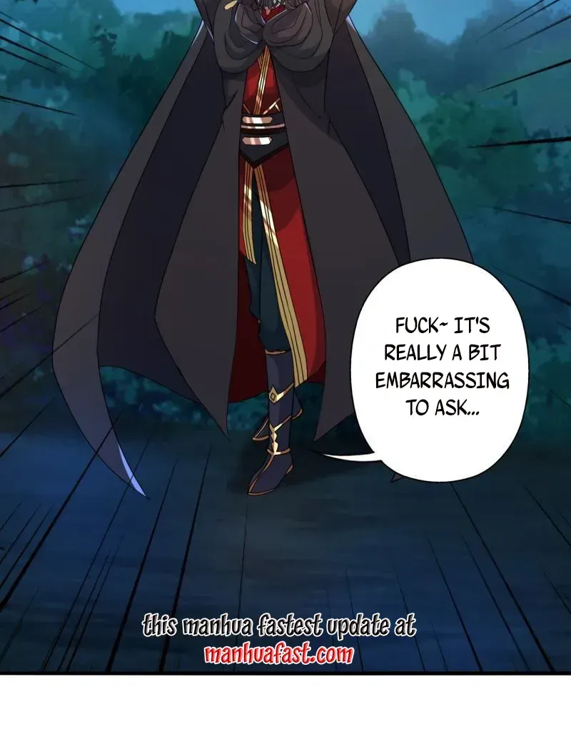 Banished Disciple's Counterattack Kainu Manga Chapter 399 Page 72