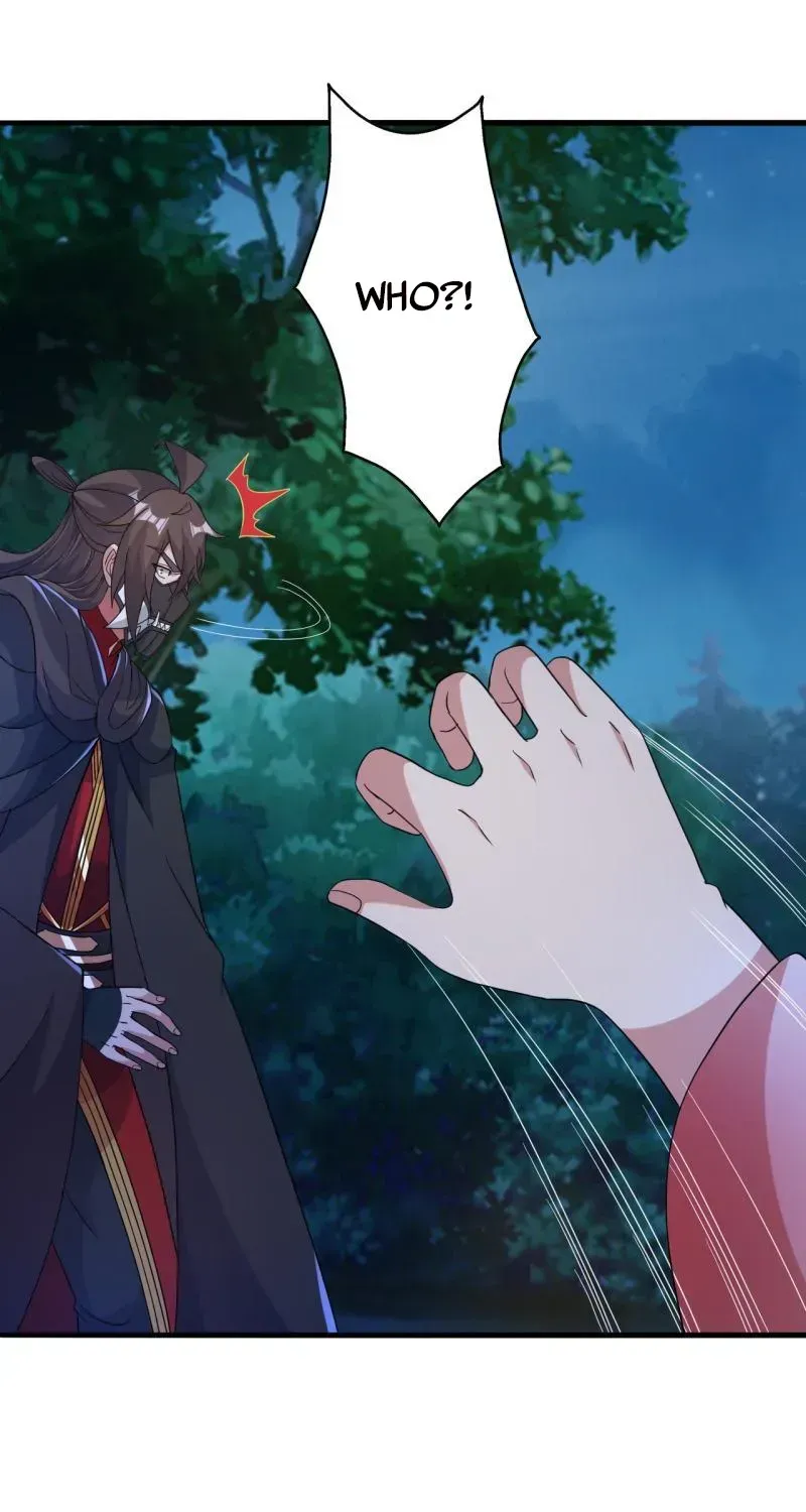 Banished Disciple's Counterattack Kainu Manga Chapter 399 Page 73