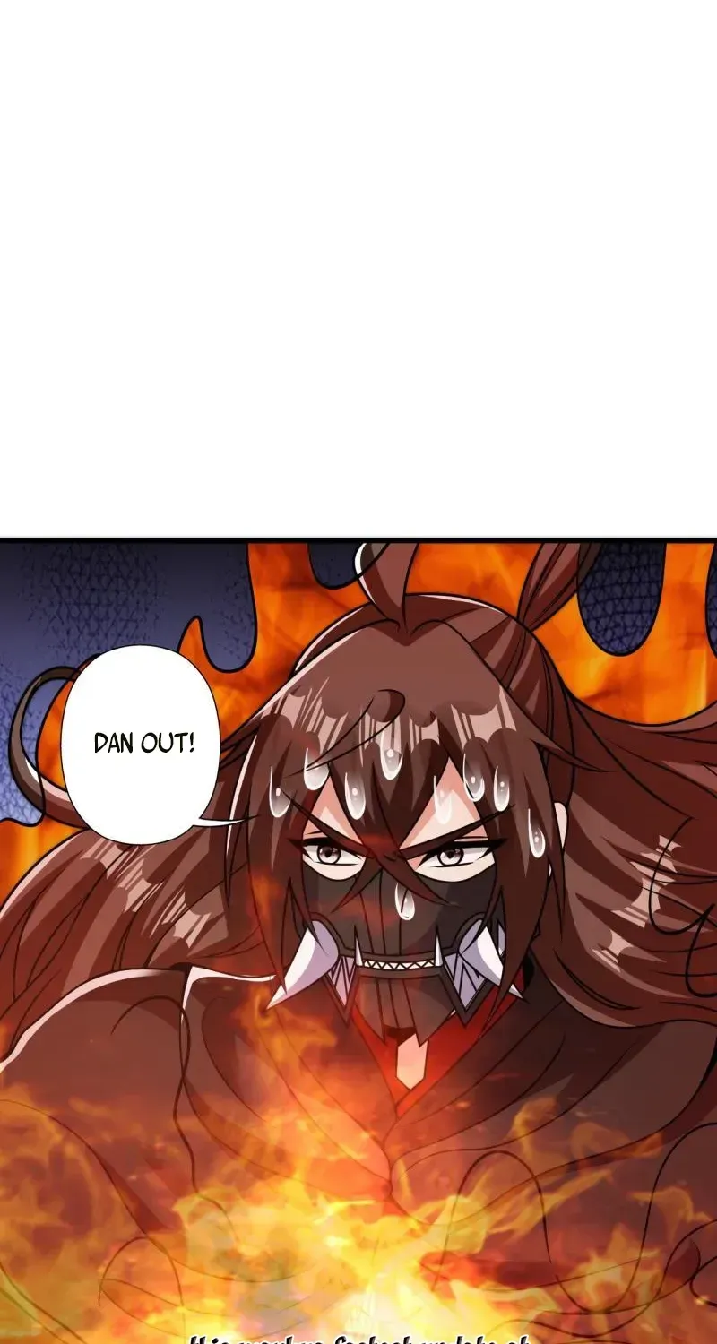Banished Disciple's Counterattack Kainu Manga Chapter 398 Page 3