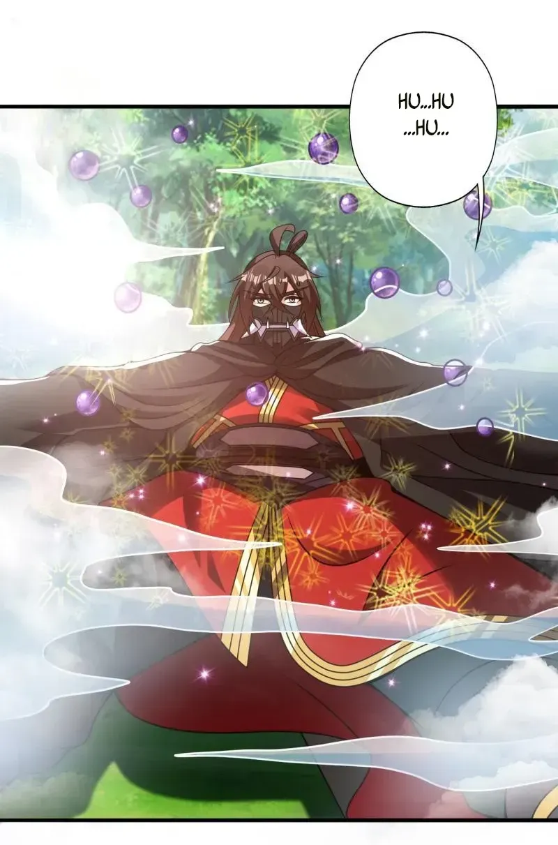 Banished Disciple's Counterattack Kainu Manga Chapter 398 Page 6