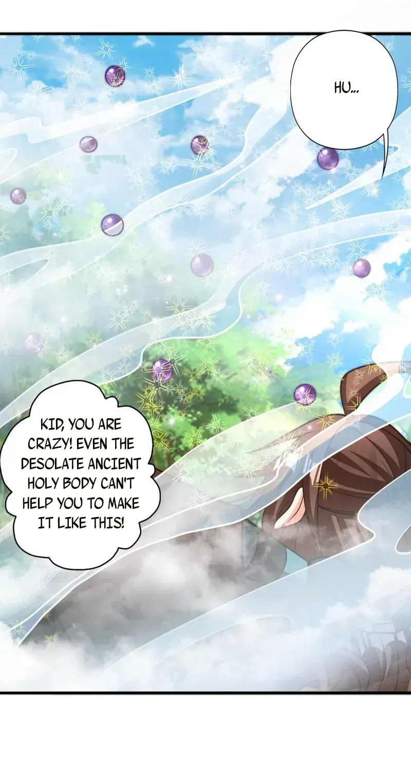Banished Disciple's Counterattack Kainu Manga Chapter 398 Page 7