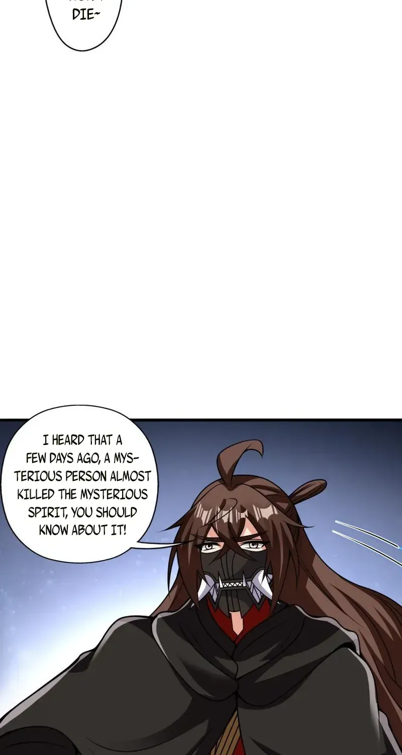 Banished Disciple's Counterattack Kainu Manga Chapter 398 Page 9