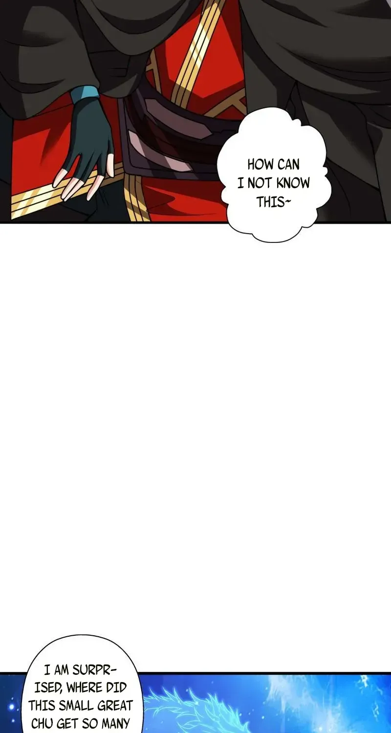 Banished Disciple's Counterattack Kainu Manga Chapter 398 Page 10