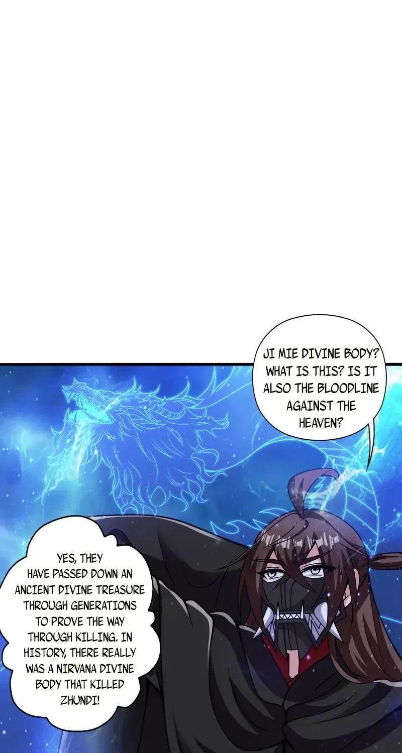 Banished Disciple's Counterattack Kainu Manga Chapter 398 Page 12