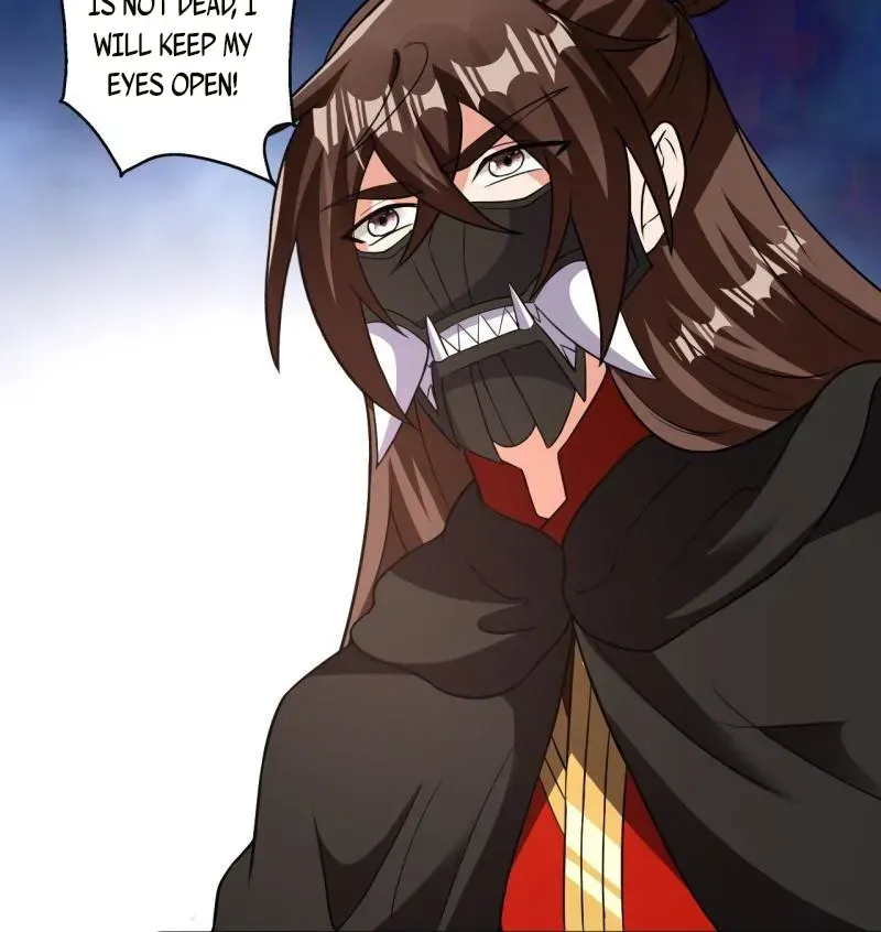 Banished Disciple's Counterattack Kainu Manga Chapter 398 Page 15
