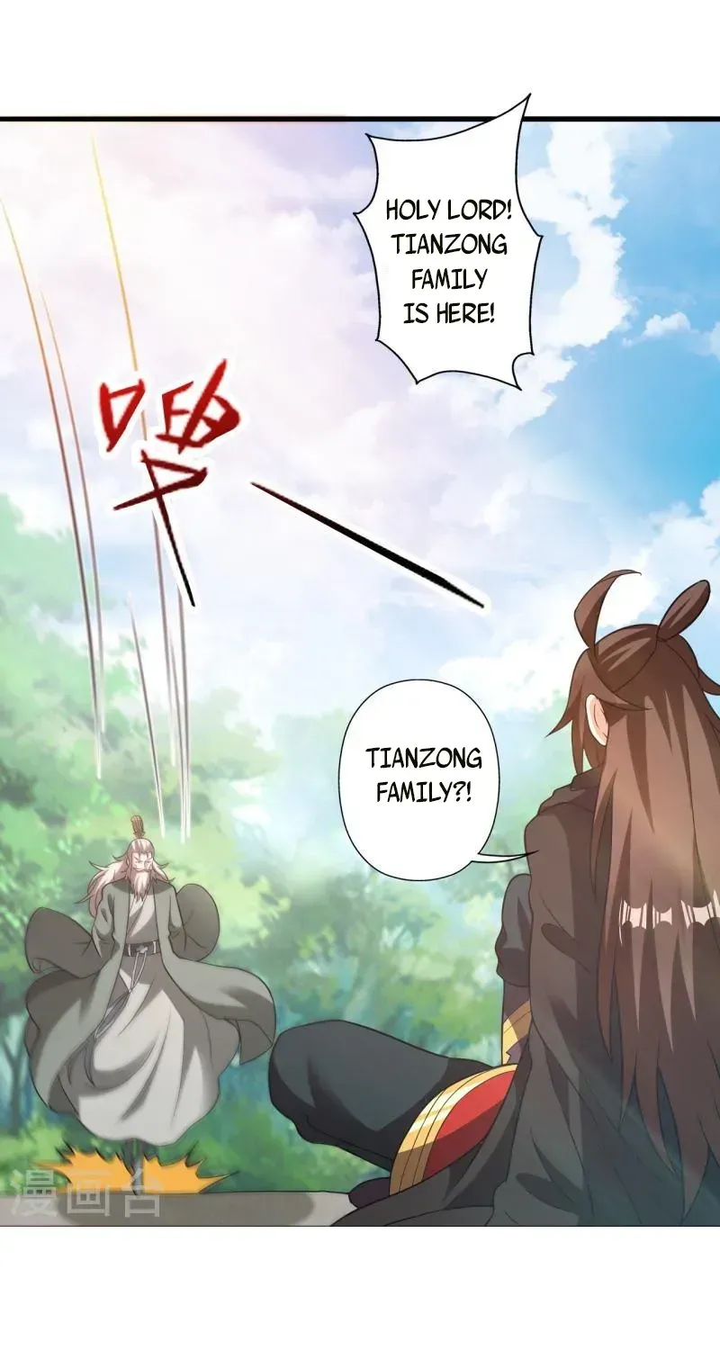 Banished Disciple's Counterattack Kainu Manga Chapter 398 Page 16