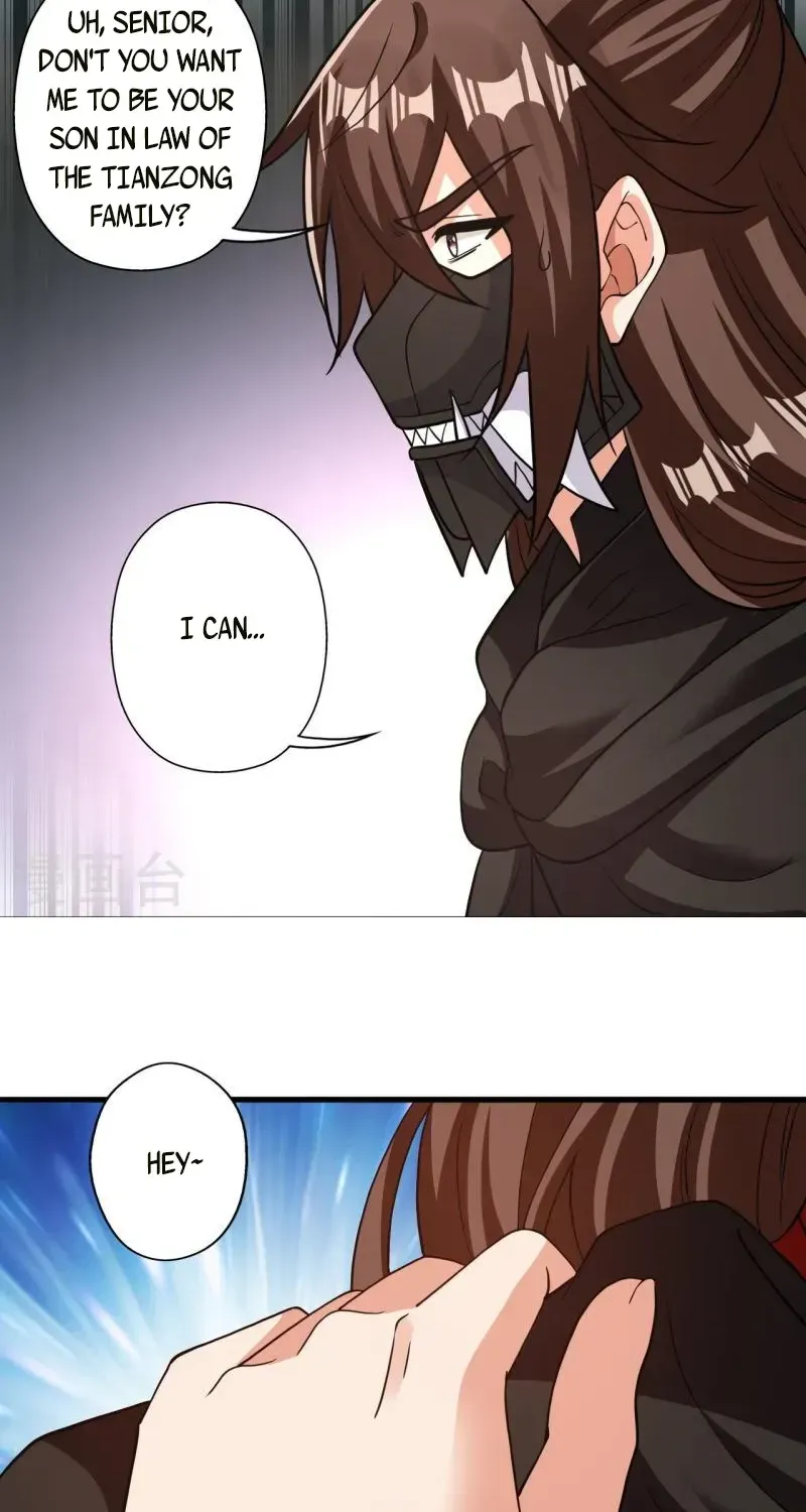 Banished Disciple's Counterattack Kainu Manga Chapter 398 Page 24