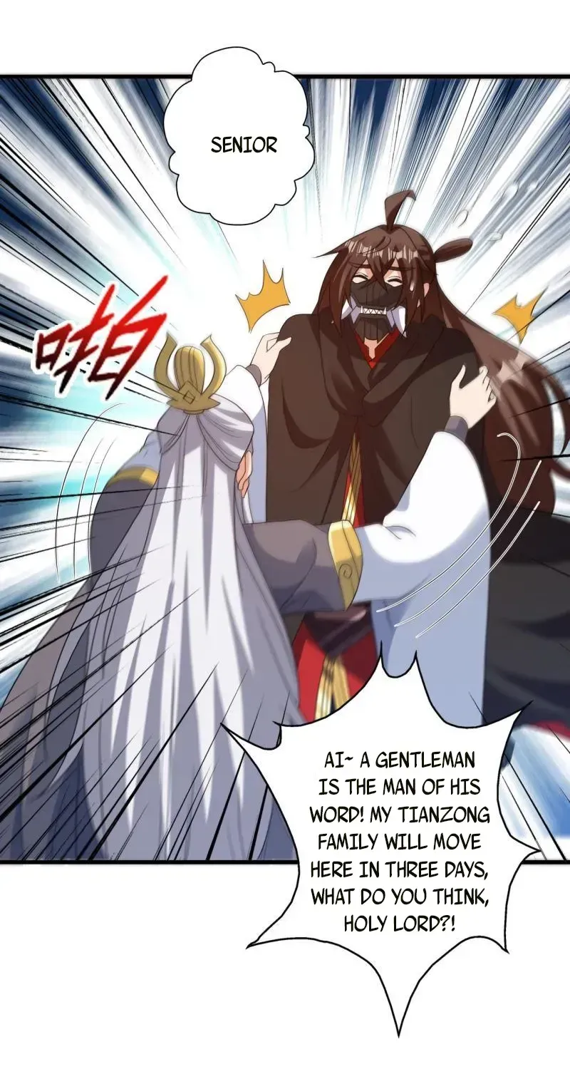 Banished Disciple's Counterattack Kainu Manga Chapter 398 Page 30