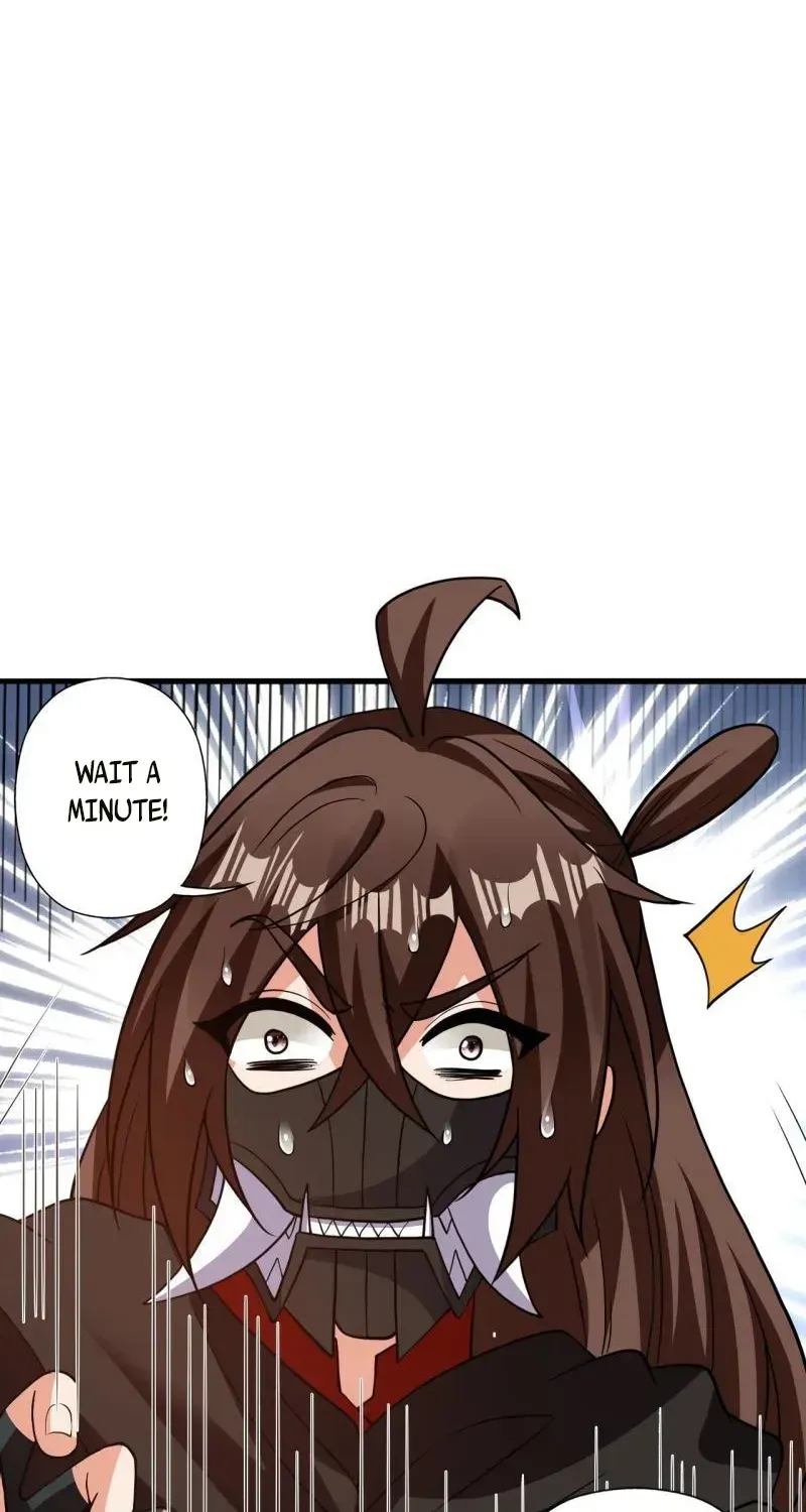 Banished Disciple's Counterattack Kainu Manga Chapter 398 Page 36