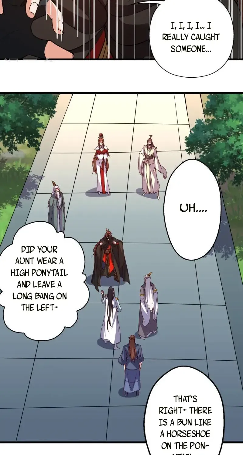 Banished Disciple's Counterattack Kainu Manga Chapter 398 Page 37