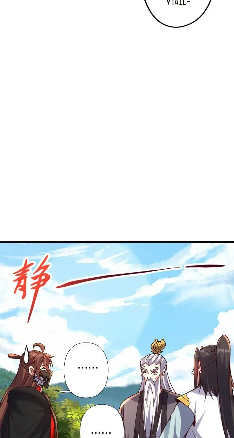 Banished Disciple's Counterattack Kainu Manga Chapter 398 Page 38