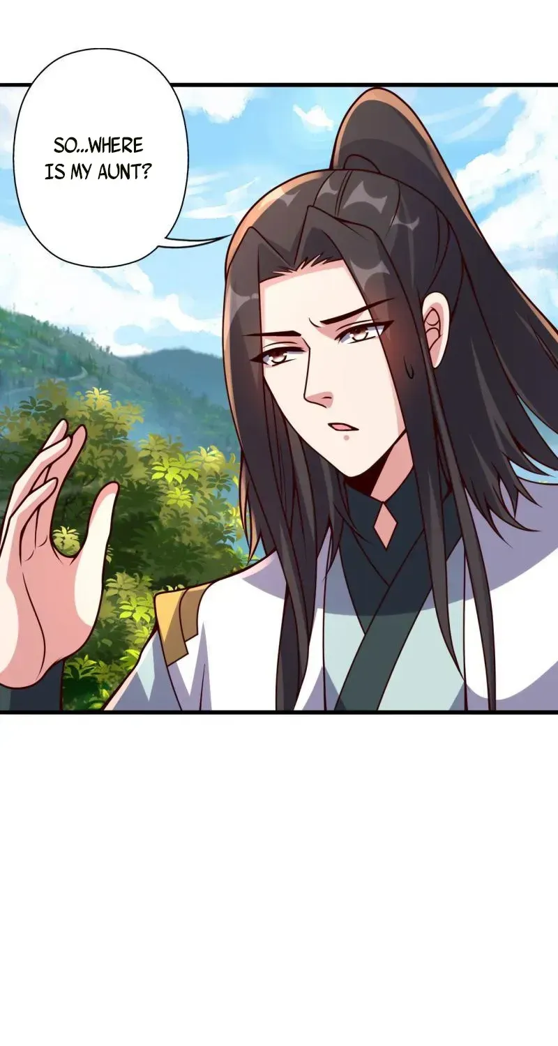 Banished Disciple's Counterattack Kainu Manga Chapter 398 Page 40