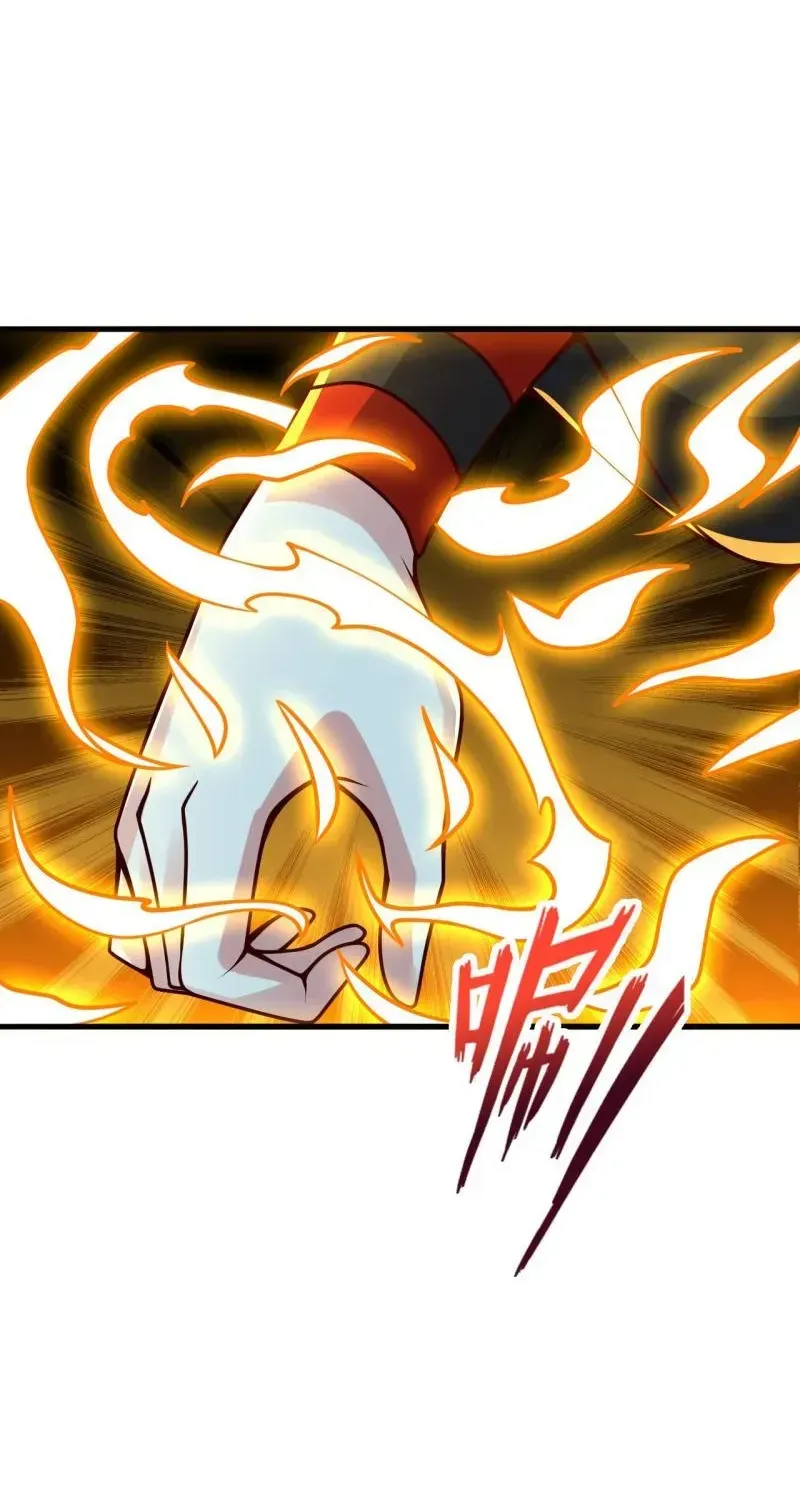 Banished Disciple's Counterattack Kainu Manga Chapter 398 Page 41