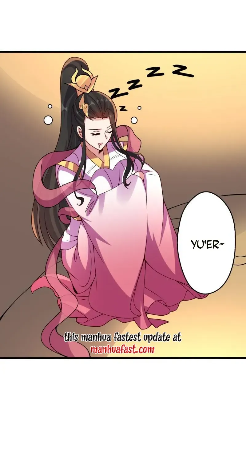 Banished Disciple's Counterattack Kainu Manga Chapter 398 Page 45