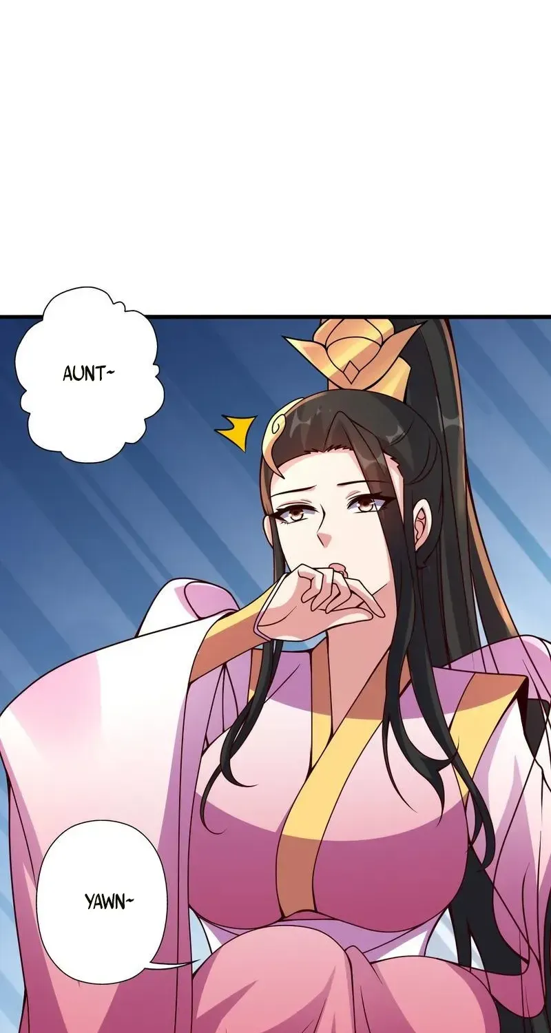 Banished Disciple's Counterattack Kainu Manga Chapter 398 Page 47