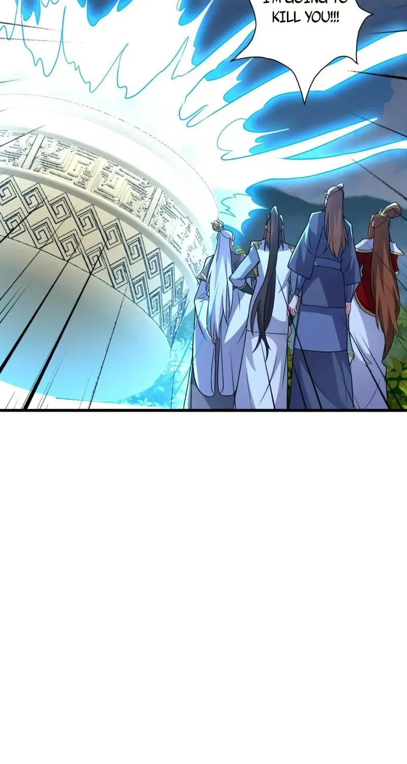 Banished Disciple's Counterattack Kainu Manga Chapter 398 Page 52