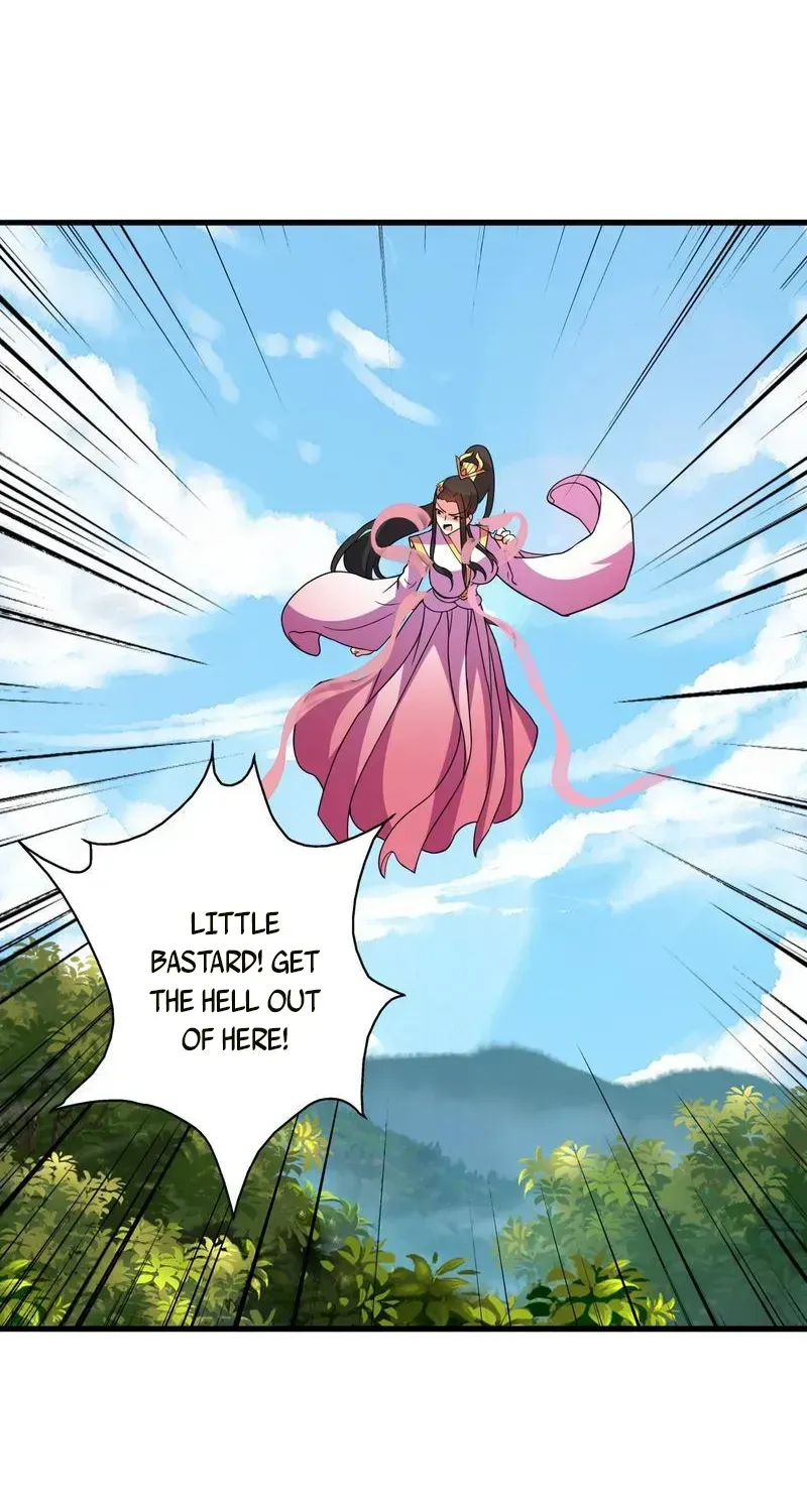 Banished Disciple's Counterattack Kainu Manga Chapter 398 Page 53