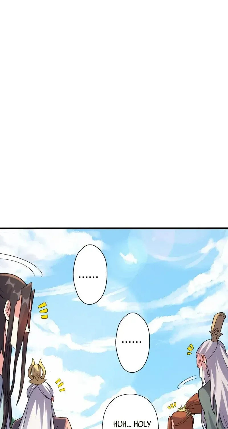 Banished Disciple's Counterattack Kainu Manga Chapter 398 Page 54