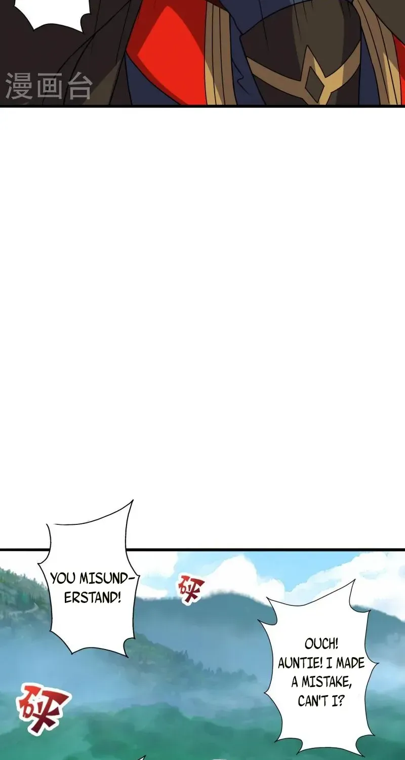 Banished Disciple's Counterattack Kainu Manga Chapter 398 Page 60
