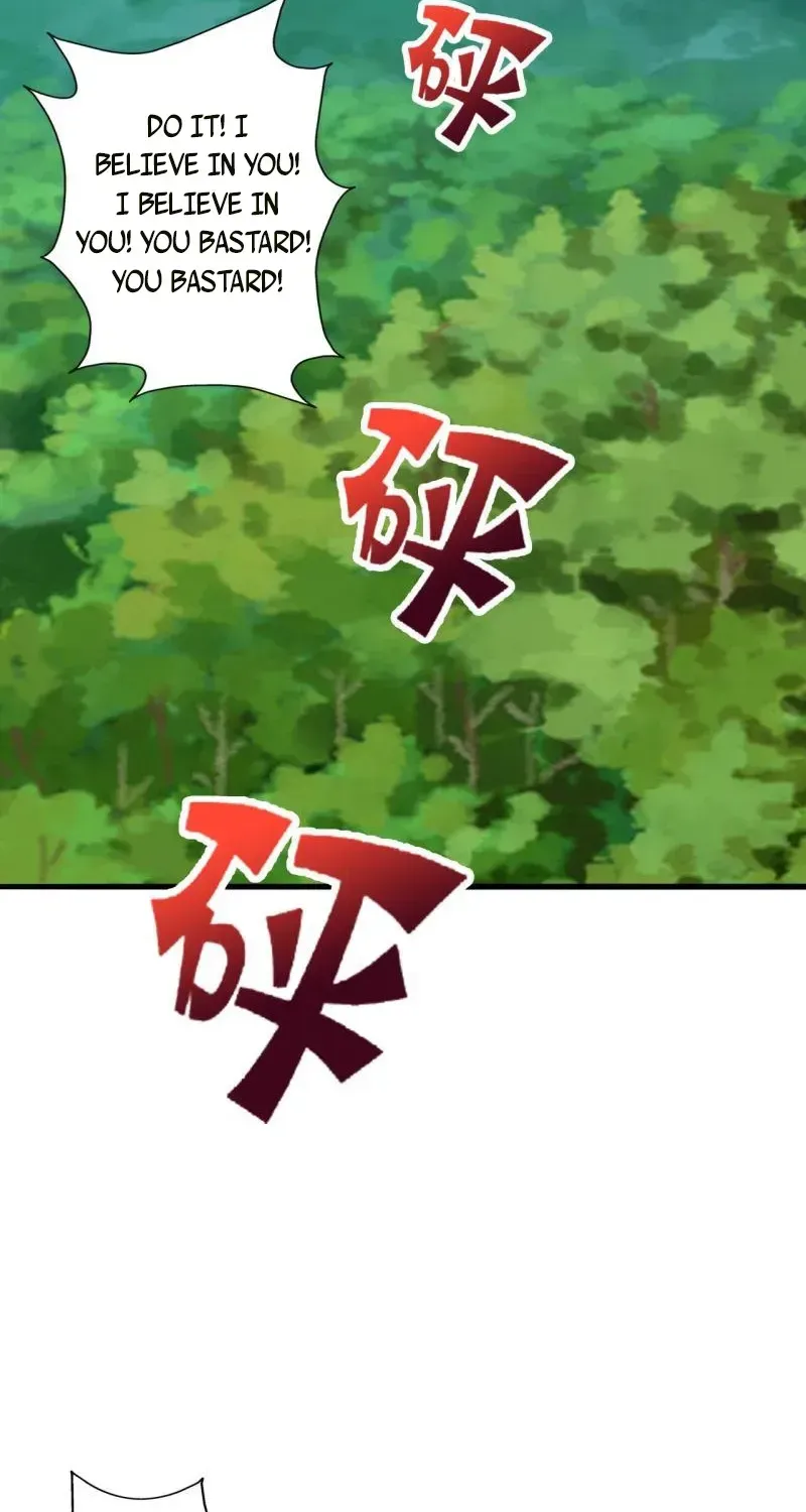 Banished Disciple's Counterattack Kainu Manga Chapter 398 Page 61