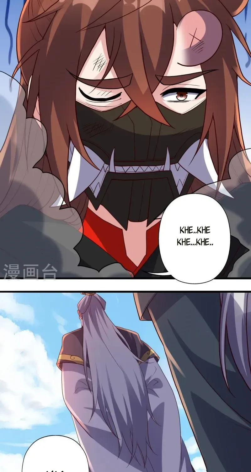 Banished Disciple's Counterattack Kainu Manga Chapter 398 Page 63