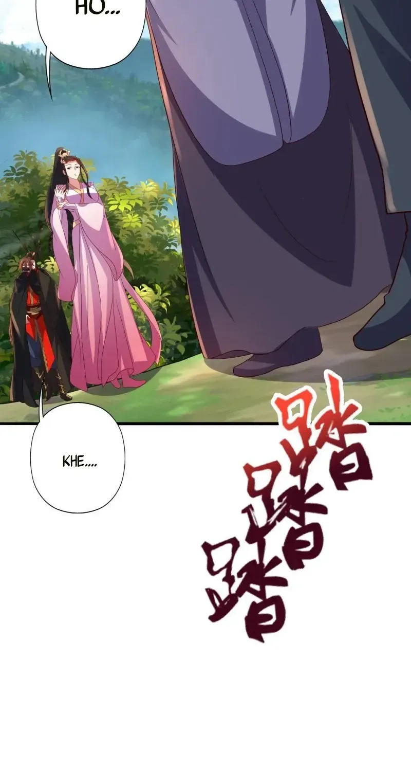 Banished Disciple's Counterattack Kainu Manga Chapter 398 Page 64