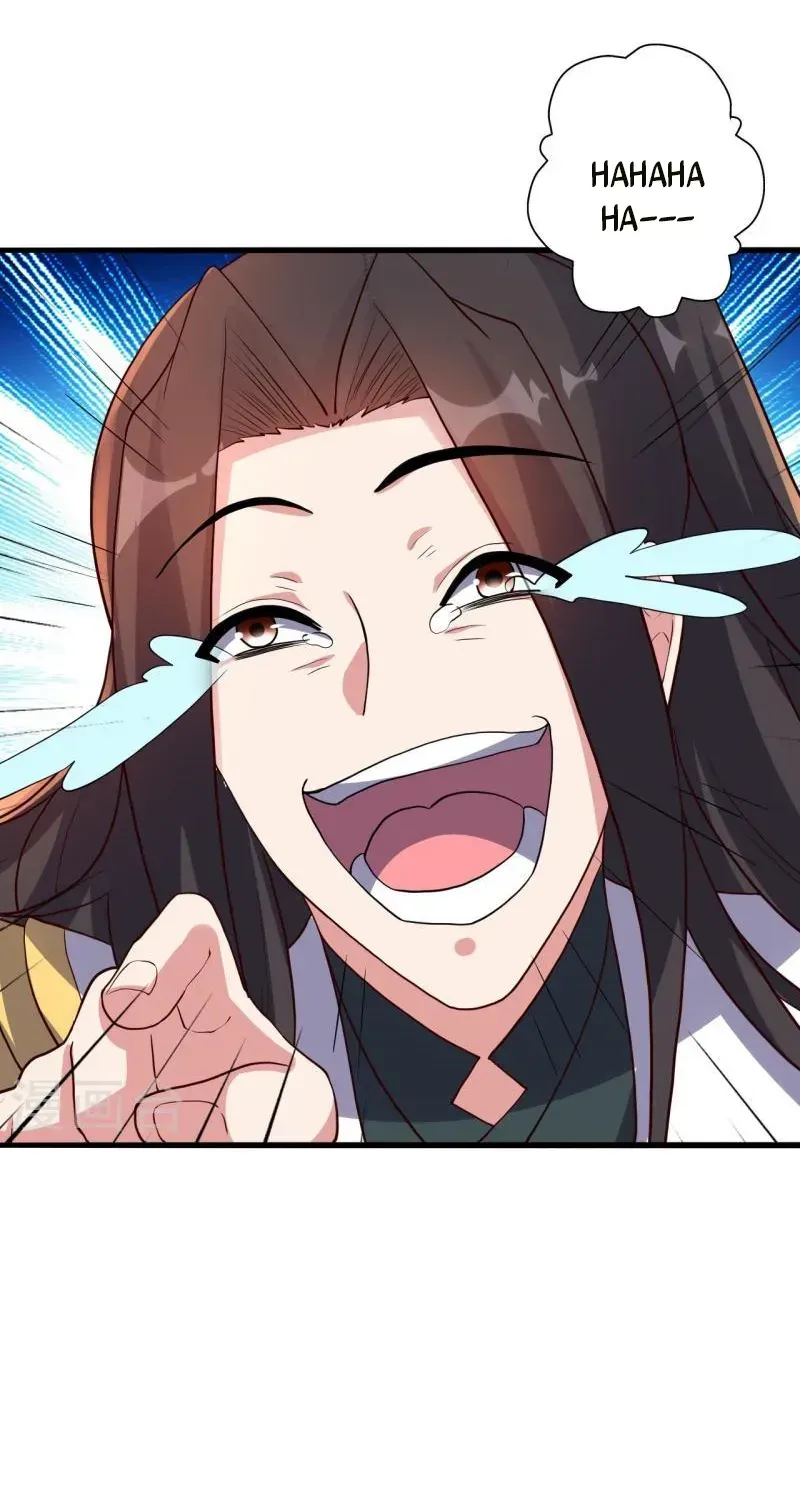 Banished Disciple's Counterattack Kainu Manga Chapter 398 Page 67