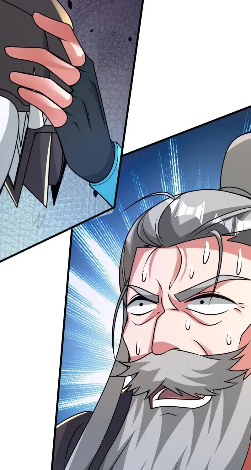 Banished Disciple's Counterattack Kainu Manga Chapter 397 Page 29
