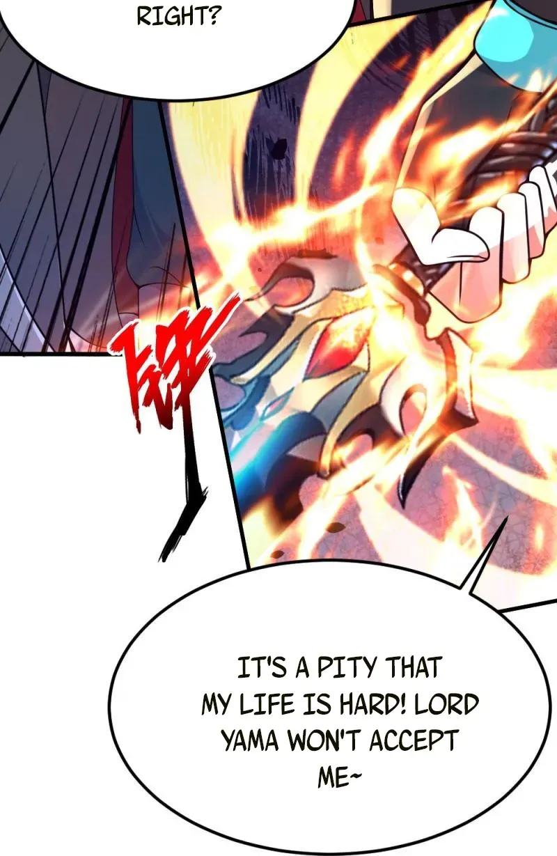 Banished Disciple's Counterattack Kainu Manga Chapter 397 Page 32