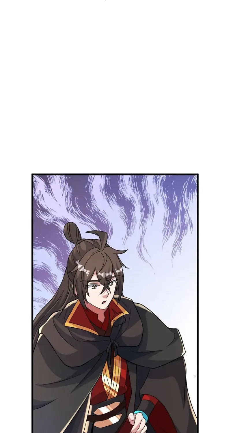 Banished Disciple's Counterattack Kainu Manga Chapter 397 Page 38
