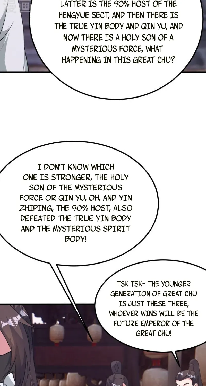 Banished Disciple's Counterattack Kainu Manga Chapter 397 Page 44