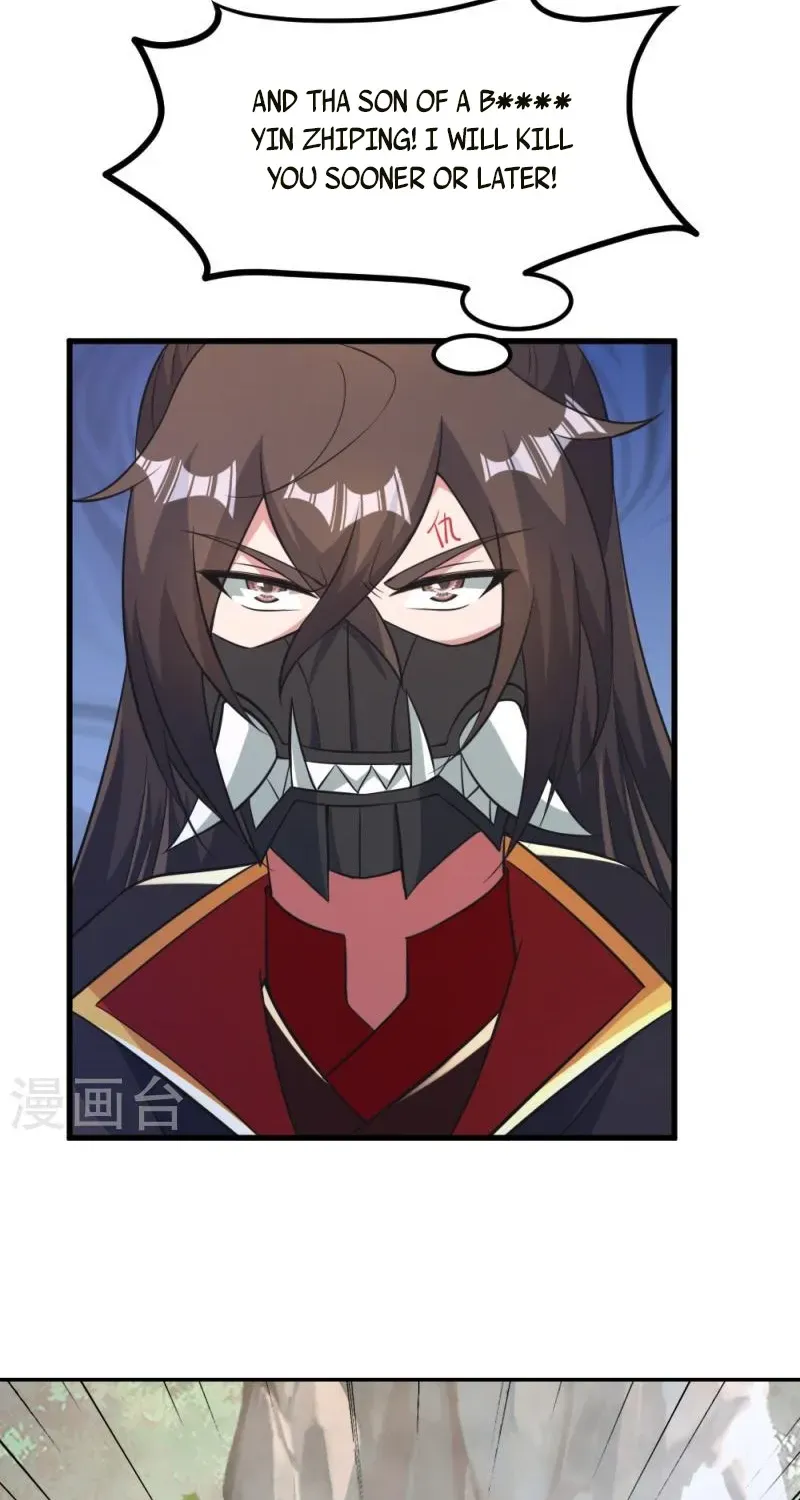 Banished Disciple's Counterattack Kainu Manga Chapter 397 Page 47
