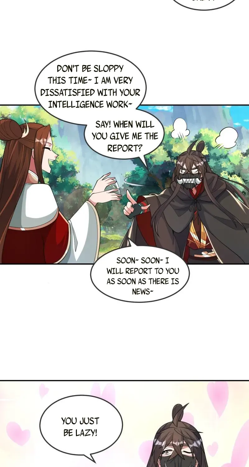 Banished Disciple's Counterattack Kainu Manga Chapter 397 Page 54
