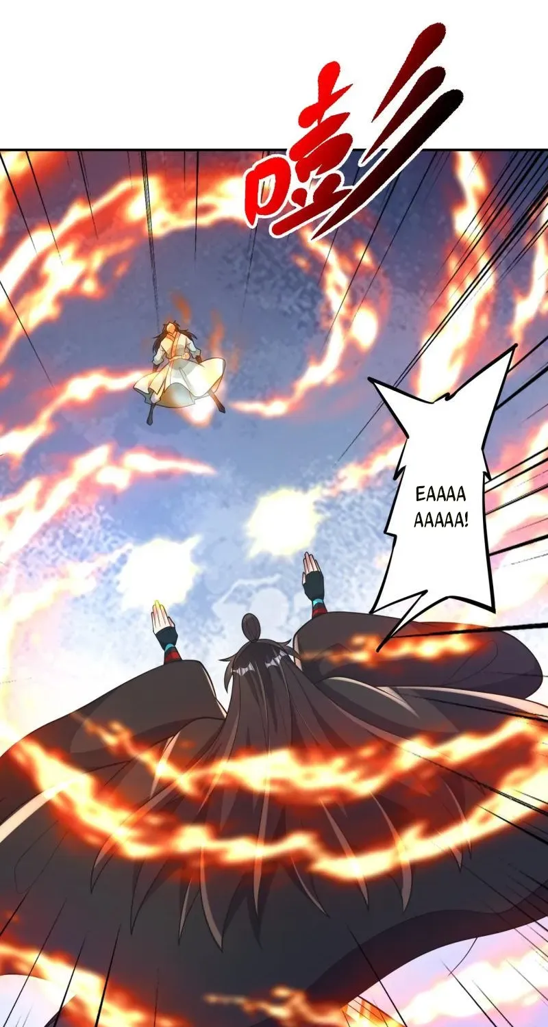 Banished Disciple's Counterattack Kainu Manga Chapter 397 Page 59
